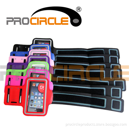Outdoor Sports Smart Phone Armband (PC-PA1001)